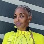 Inez NatrulFitt Tucker - @natrulfitttheflowerchild - Instagram