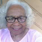 Inez Richardson Tucker - @deseva5074 - Instagram