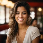 Inez Tucker - @savor_voyager - Instagram