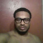 Montinez Tucker - @montineztucker - Instagram