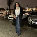 Ines Valentine - Facebook