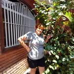 Maria ines Waldenmeier - @marinesferreirawalde - Instagram