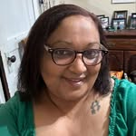 Inez Weaver - @mzkrab - Instagram