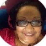 Inez weaver - @mzkrab30 - Instagram