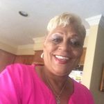 Inez Willis - @inezwillis83 - Instagram