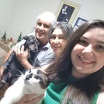 Inêz Aparecida Wittig Nazatto - @inezwittig - Instagram