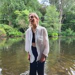 Inez Hopciaś - @inez_in_the_woods - Instagram