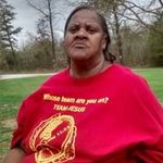 Inez Woodson - @woodsoninez - Instagram