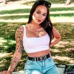 Inez Wyatt - @inez.wyatt.12 - Instagram