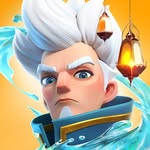 حرب الممالك - @infinitykingdomarabia - Instagram