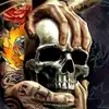 infinity king✨☯️ - @king_19974 - TikTok