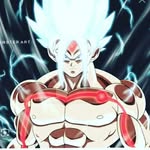 ∞ - @infinity_king_goku - Instagram