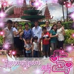 Chiv Sivhour Hour - @ingtangmey - Instagram