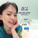 Ing Tang - @ingtang.beauty - Instagram