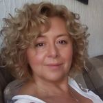 Inga Holmes - @inga.holmes.505 - Instagram