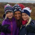 Inga-Karoline Bjørge Norman - @ingabjnorman - Instagram