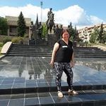 Inga Normantaite - @inganormantaite - Instagram