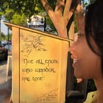 Inga Robinson Smith - @walk_inga_round - Instagram