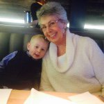 Inga-Rose - @greatgrandmagg - Instagram