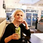 Inga Rose - @ingarose70 - Instagram
