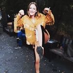 Inga Thomas - @nextlevelbonkers - Instagram