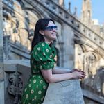 Inga Turner - @inganarr - Instagram