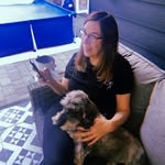 Inga Turner - @mrstze - Instagram