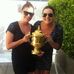 Inga Wallace - Facebook