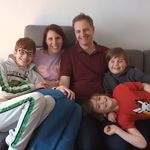 Inga Nesemann Webb - @nesemann82 - Instagram