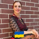 Inga Varava - @ingawebb6911 - Instagram