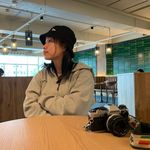 Inga Wei Ullaland - @inga_weii - Instagram
