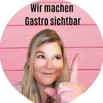 Social Media Marketing Expertin für die Gastronomie - @inga.weise.gastromarketing - Instagram