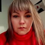 Inga Black - @white_inga - Instagram