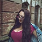 Inga White - @katherineanderson__166 - Instagram