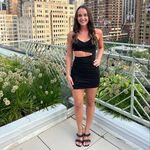 Inga Williams - @inga.williams - Instagram
