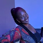 Inga Williams - @gingersweet4u - Instagram