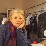 Inga Wilson - @bingawilson - Instagram
