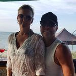 Inga Wilson - @ingawilson66 - Instagram