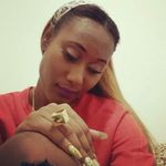 Inga Wilson - @inga.wilson.77 - Instagram