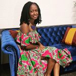 Inga Wilson - @ingawilson025 - Instagram
