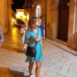 Inga Zananiri-Wilson - @ingawilson - Instagram