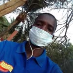 Wilson Mufuma Muinga - @muingawilsonmufuma - Instagram