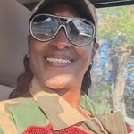 Inga Charles - @ingawright - Instagram