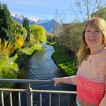 Inga Wright Domask - @ingascorner - Instagram