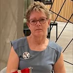 Inge Andersen - @inge1136 - Instagram