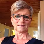 Inge Andersen - @ingeandersen20 - Instagram
