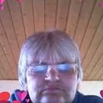 Inge Andersen - @inge6809 - Instagram