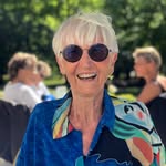 Inge Andersen - @inge_andersen1937 - Instagram