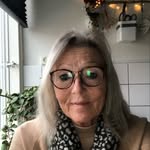 Inge Andersen - @inge1406 - Instagram