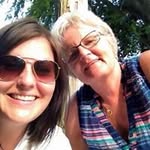 Inge Andersen - @haeggerup8 - Instagram